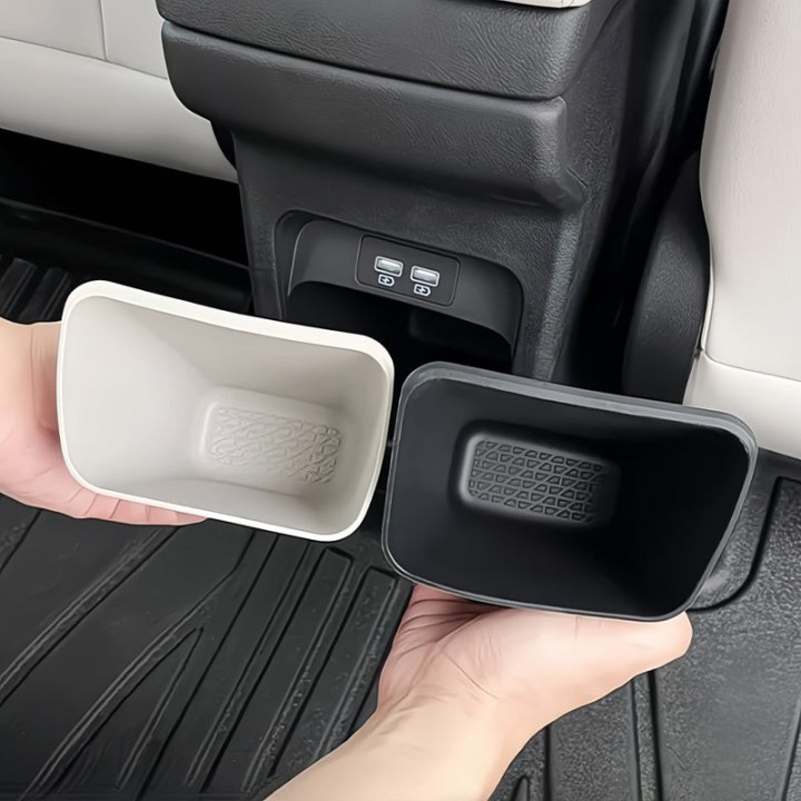 Ablagebox hinter der Armlehne für BYD Atto 2 – Bild 7