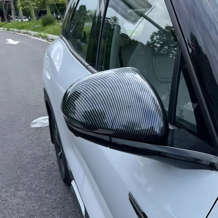 Seitenspiegel-Abdeckungen für BYD Atto 2 – Bild 3