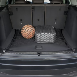 Elastisches Kofferraumnetz für BYD