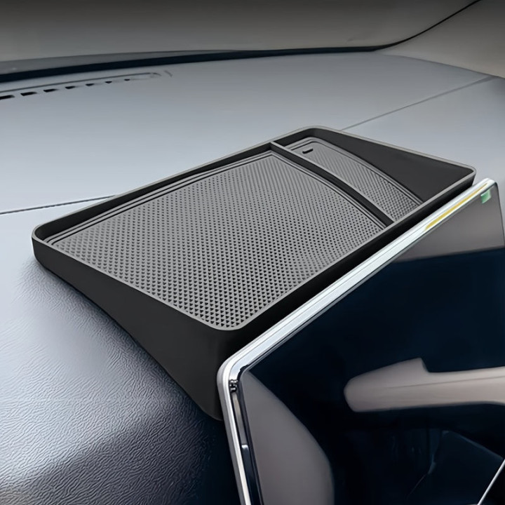 Ablagefach unter dem Zentraldisplay für BYD Atto 2