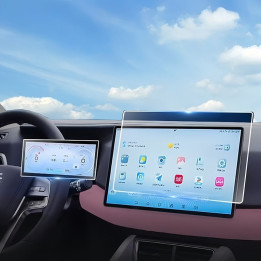 Displayschutz für Touchscreen für BYD Atto 2