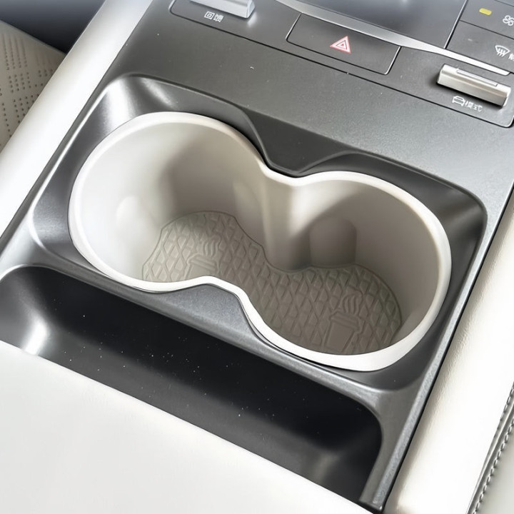 Getränkehalter für die Mittelkonsole für BYD Atto 2 – Bild 3