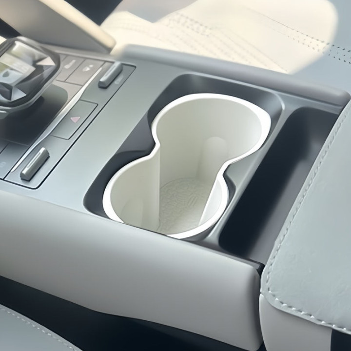Getränkehalter für die Mittelkonsole für BYD Atto 2 – Bild 4