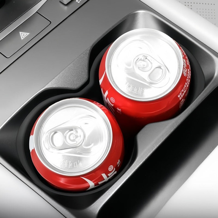 Getränkehalter für die Mittelkonsole für BYD Atto 2 – Bild 6
