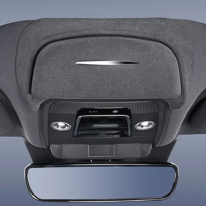 Brillenetui für BYD Seal 6