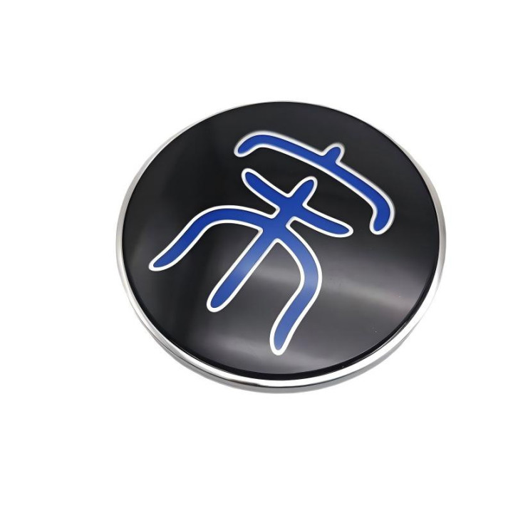 Original-Radkappe für BYD Seal U – Bild 4