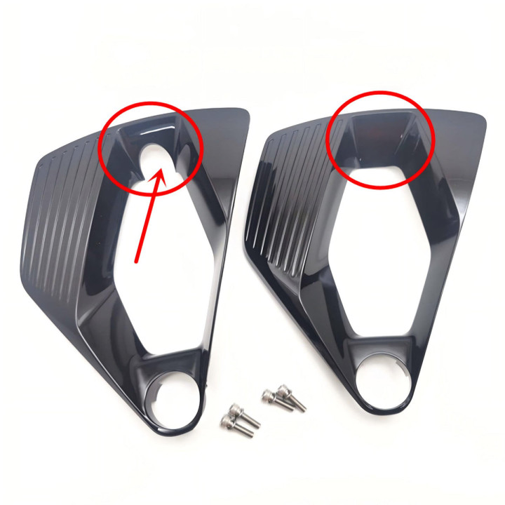 OEM-Radblende 1 Stück für BYD Seal U – Bild 3