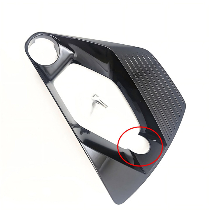 OEM-Radblende 1 Stück für BYD Seal U – Bild 5