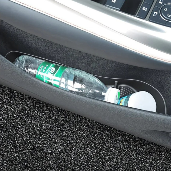 Türablage-Boxen 4-teilig für BYD Dolphin – Bild 8