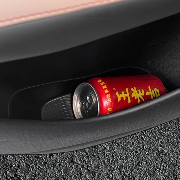 Türablage-Boxen 4-teilig für BYD Dolphin – Bild 9