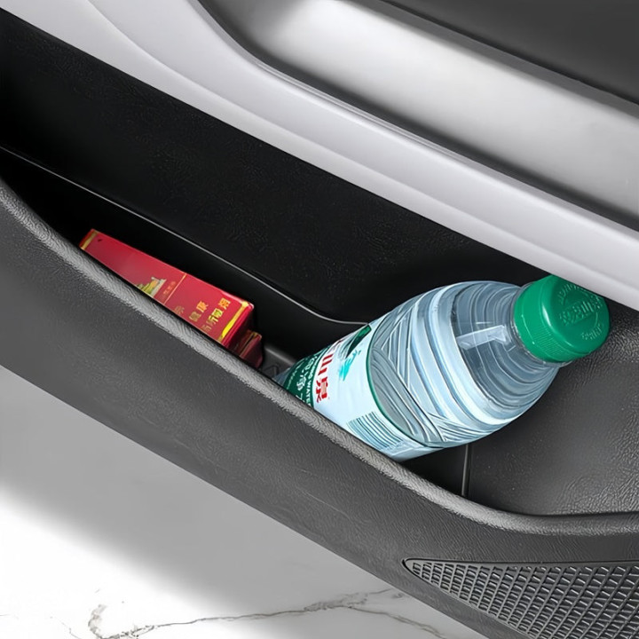 Türablage-Organizer 4 Stück für BYD Atto 2 – Bild 6