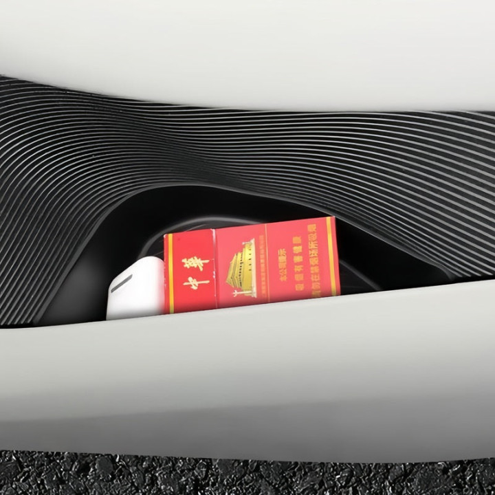 Türfach-Organizer 4-teilig für BYD Seal U – Bild 5