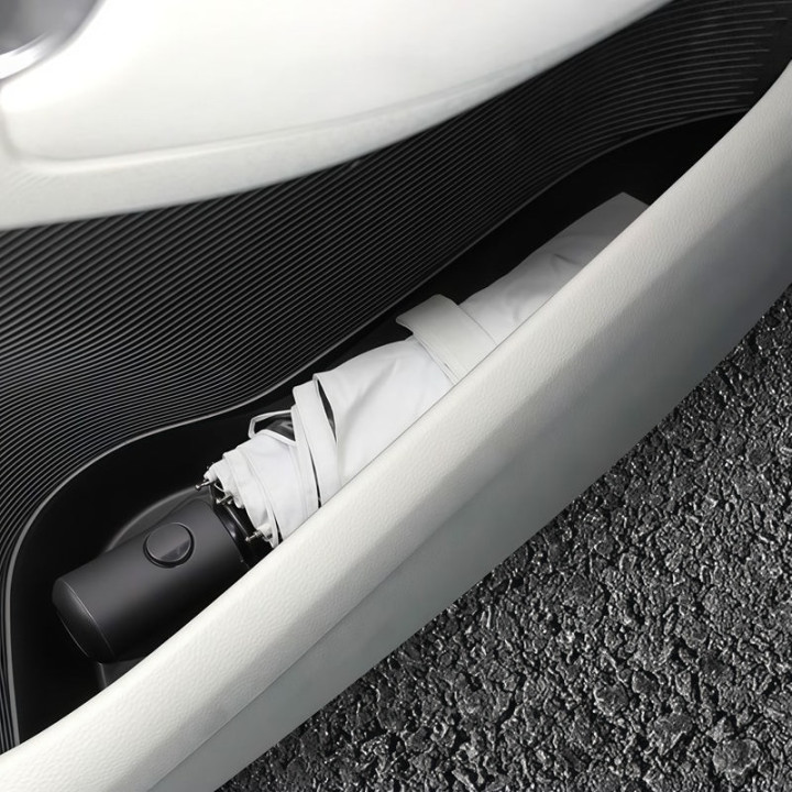Türfach-Organizer 4-teilig für BYD Seal U – Bild 6