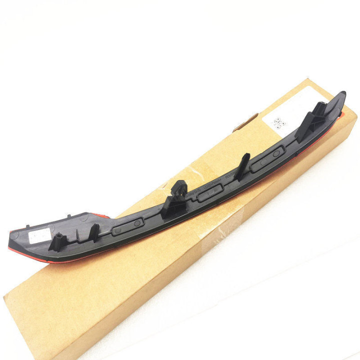 Nebelschlussleuchte im Stoßfänger für BYD Seal U – Bild 5