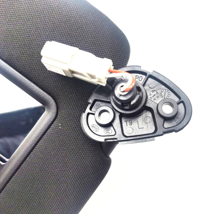 Originale Sonnenblende für BYD Seal U – Bild 3