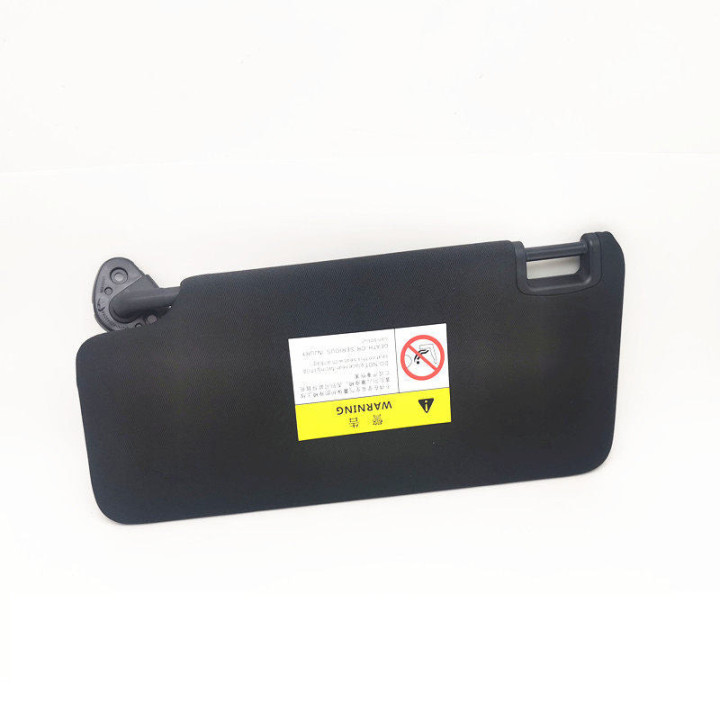 Originale Sonnenblende für BYD Seal U – Bild 4