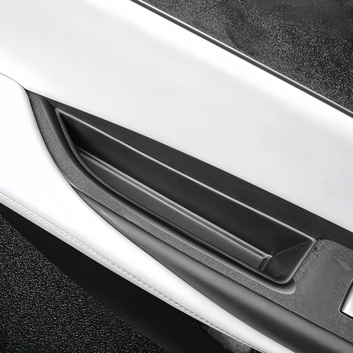 Türgriff-Ablagen 4-teilig für BYD Seal 6 – Bild 2