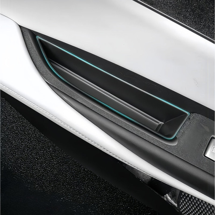 Türgriff-Ablagen 4-teilig für BYD Seal 6 – Bild 3
