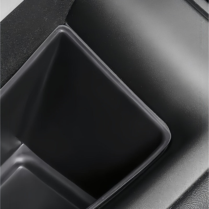 Türgriff-Ablagen 4-teilig für BYD Seal 6 – Bild 7