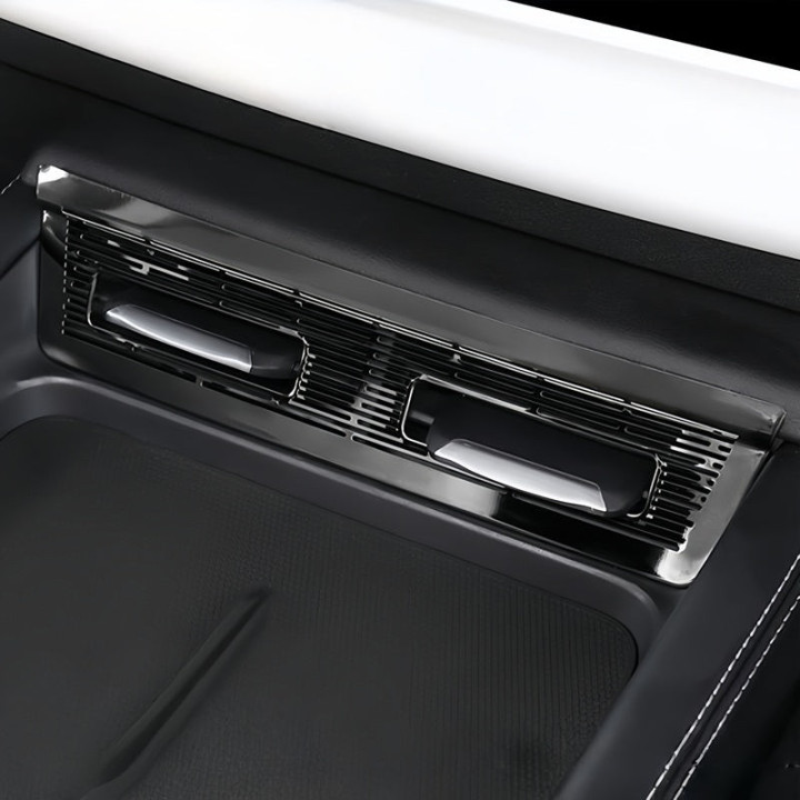 Abdeckung für mittlere Luftdüsen für BYD Seal 6 – Bild 2