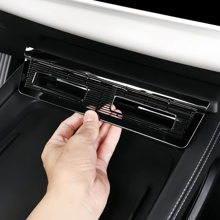 Abdeckung für mittlere Luftdüsen für BYD Seal 6 – Bild 3