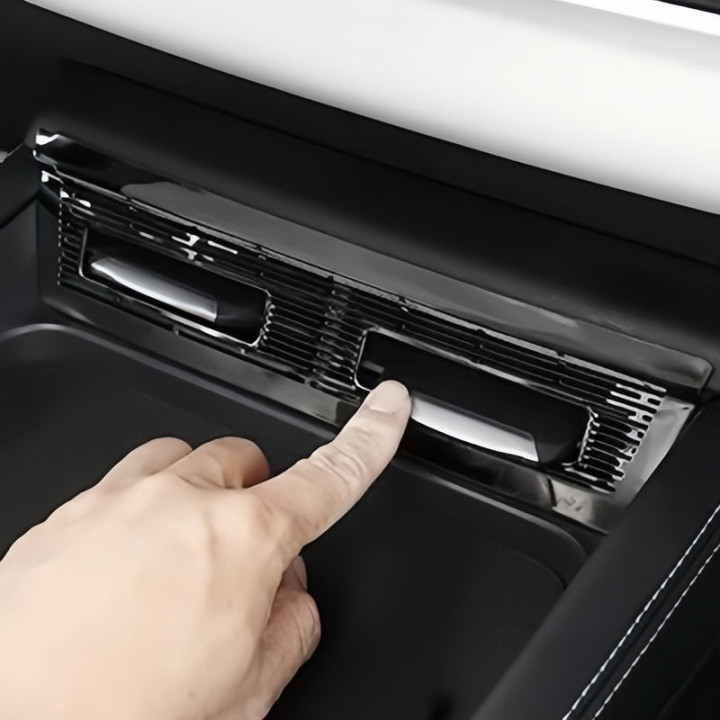 Abdeckung für mittlere Luftdüsen für BYD Seal 6 – Bild 4