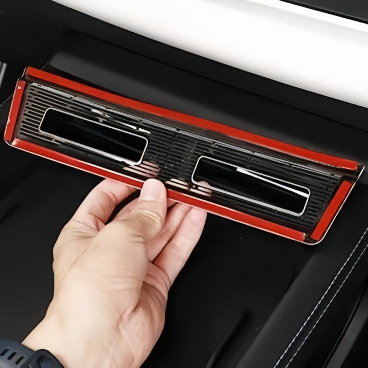Abdeckung für mittlere Luftdüsen für BYD Seal 6 – Bild 6