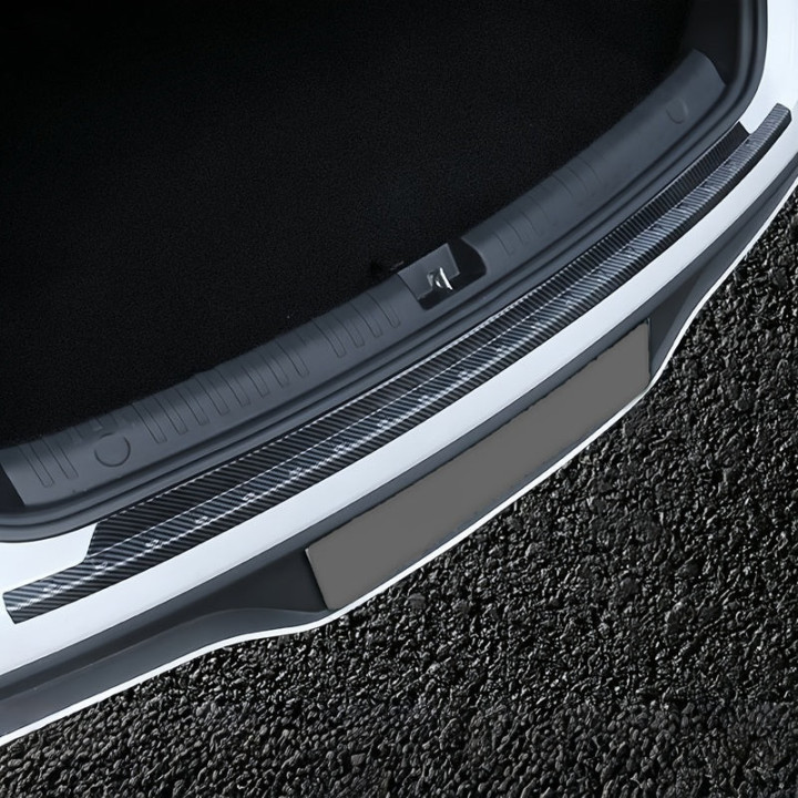 ABS-Schutzabdeckungen in Carbon-Optik für BYD Seal 6 – Bild 9