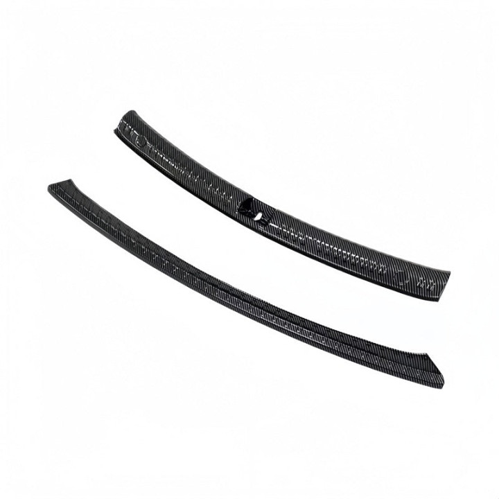 ABS-Schutzabdeckungen in Carbon-Optik für BYD Seal 6 – Bild 13