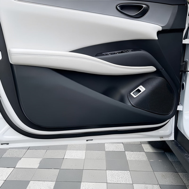 Tür-Kickschutz für BYD Seal 6