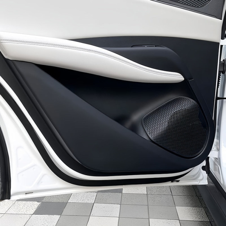 Tür-Kickschutz für BYD Seal 6 – Bild 2