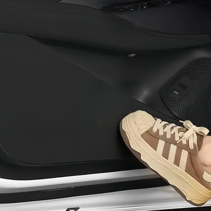 Tür-Kickschutz für BYD Seal 6 – Bild 3