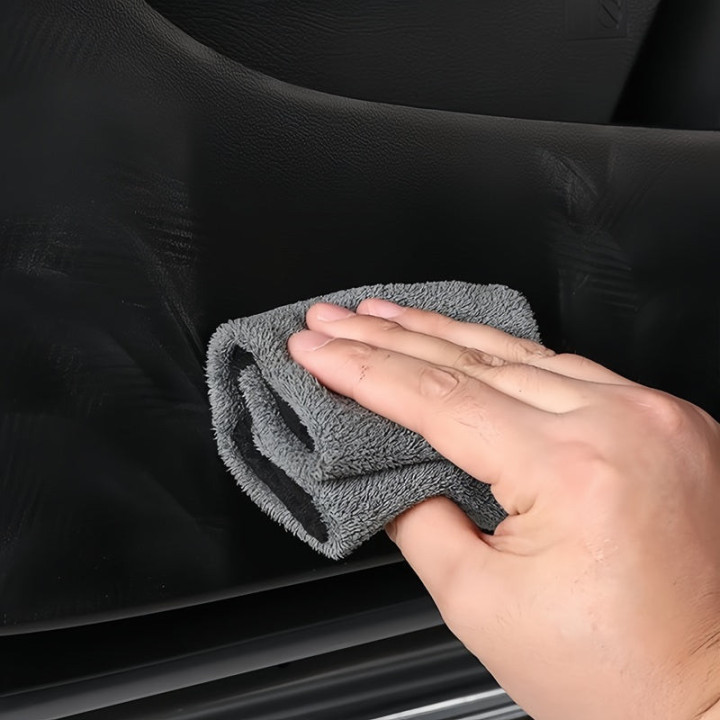 Tür-Kickschutz für BYD Seal 6 – Bild 5