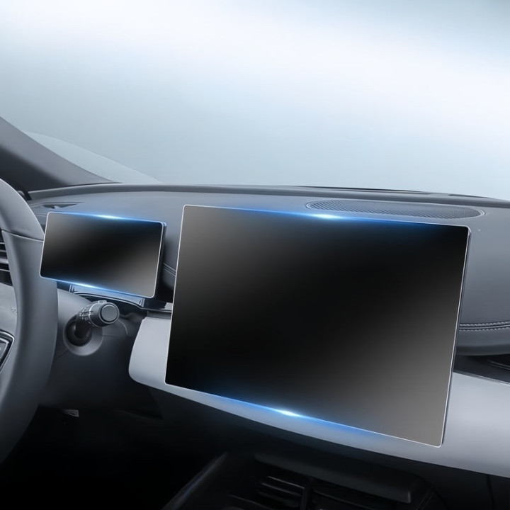 Displayschutzfolie für BYD Seal 6 – Bild 3
