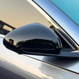 Spiegelkappen 2-teilig für BYD Seal 6