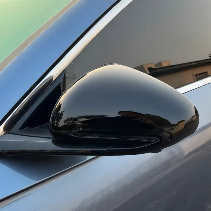 Spiegelkappen 2-teilig für BYD Seal 6 – Bild 2