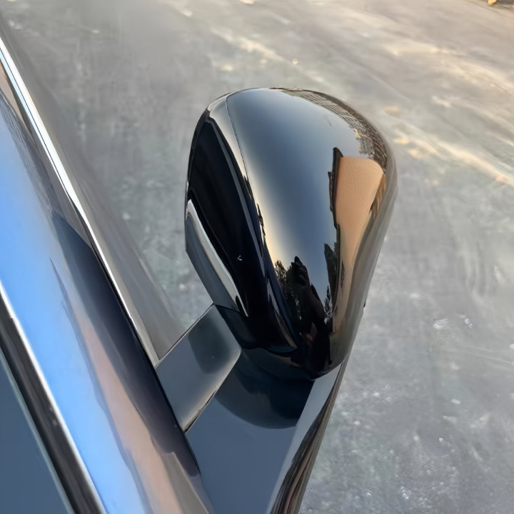Spiegelkappen 2-teilig für BYD Seal 6 – Bild 3