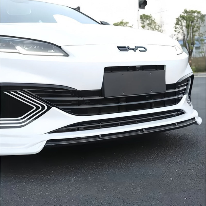 Kühlergrill-Schutznetz für BYD Seal 6