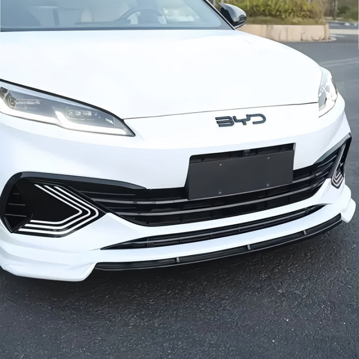 Kühlergrill-Schutznetz für BYD Seal 6 – Bild 3