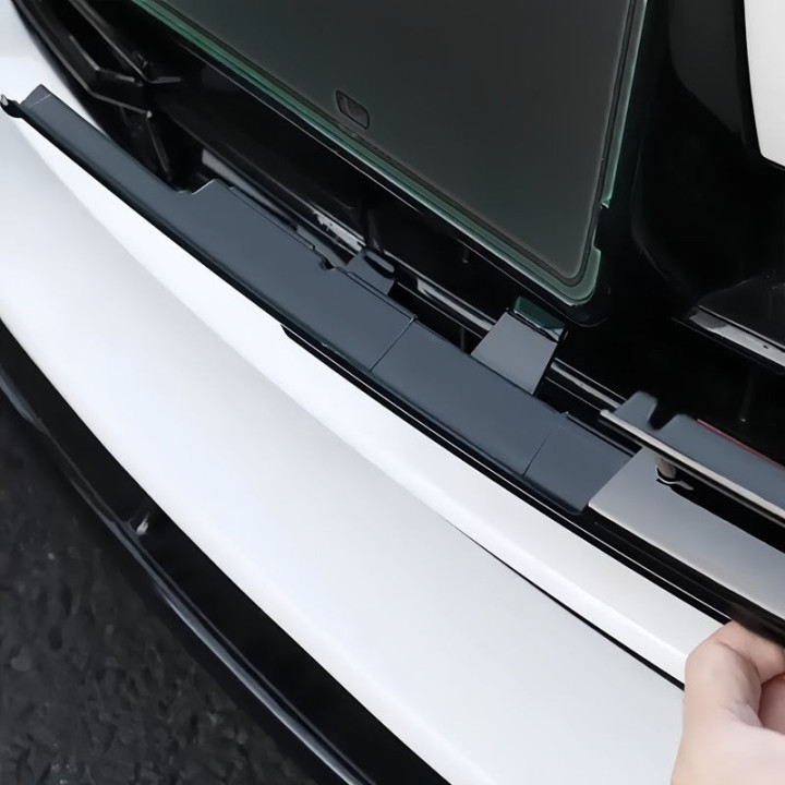 Kühlergrill-Schutznetz für BYD Seal 6 – Bild 7