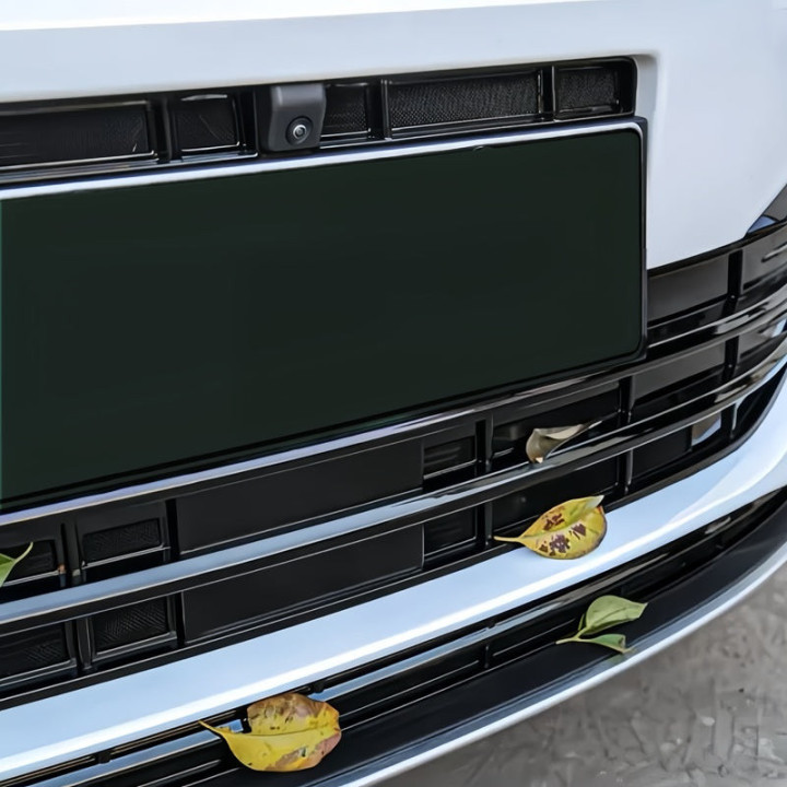 Kühlergrill-Schutznetz für BYD Seal 6 – Bild 8