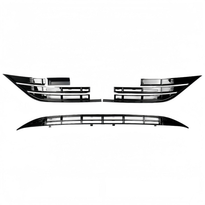 Kühlergrill-Schutznetz für BYD Seal 6 – Bild 9