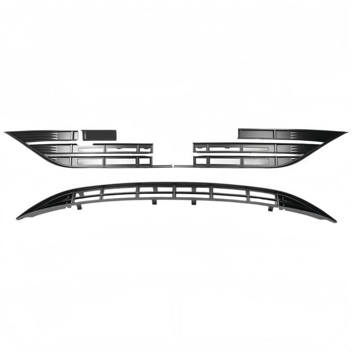 Kühlergrill-Schutznetz für BYD Seal 6 – Bild 10