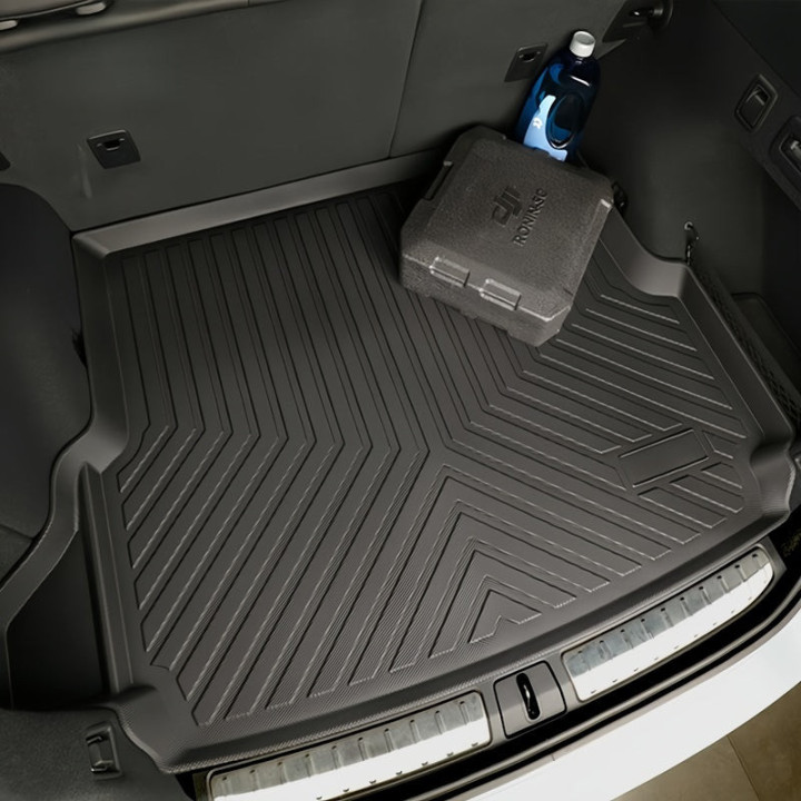 Wasserdichte Kofferraummatte für BYD Seal 6
