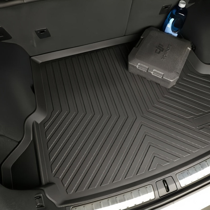 Wasserdichte Kofferraummatte für BYD Seal 6 – Bild 2