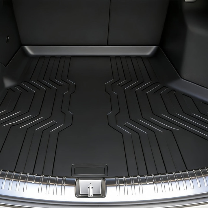 Wasserdichte Kofferraummatte für BYD Seal 6 – Bild 5