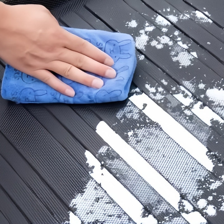 Wasserdichte Kofferraummatte für BYD Seal 6 – Bild 7