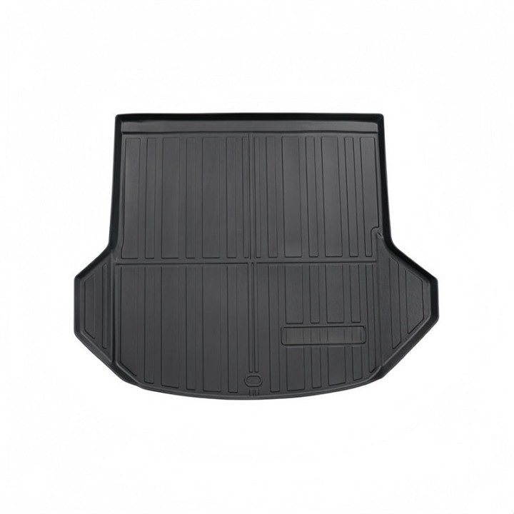Wasserdichte Kofferraummatte für BYD Seal 6 – Bild 10