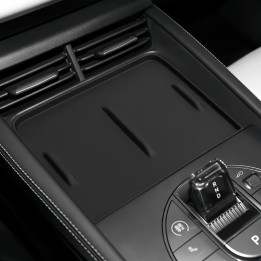 Kabellose Ladepad in der Konsole für BYD Seal 6