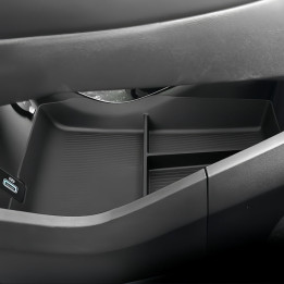 Ablagebox untere Mittelkonsole für BYD Seal 6